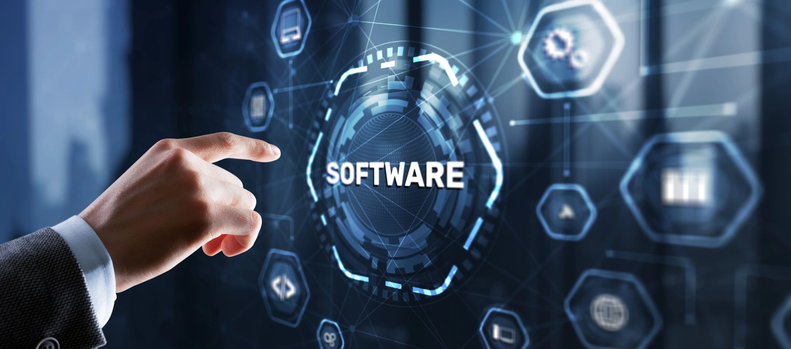 Accounting Software