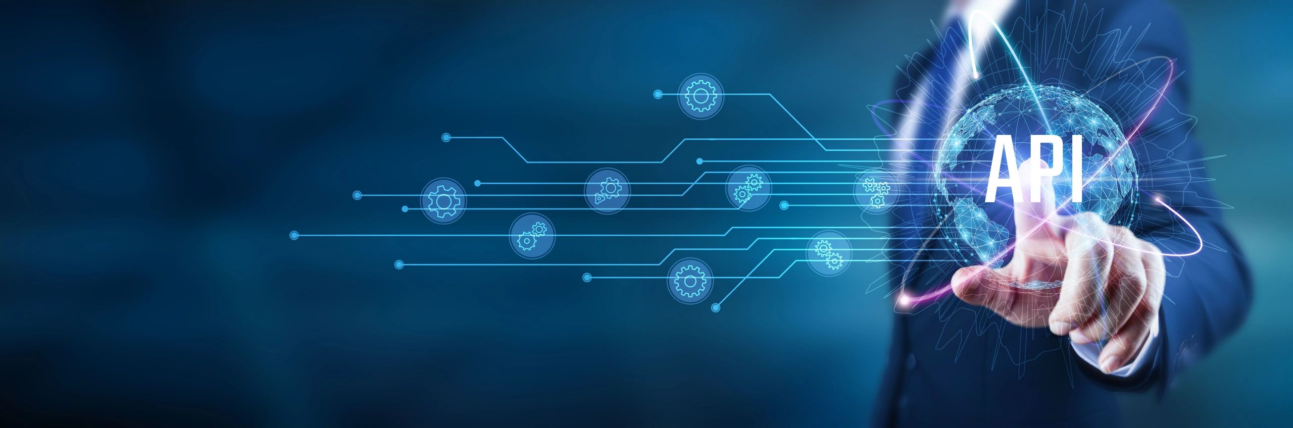 Custom IT Services